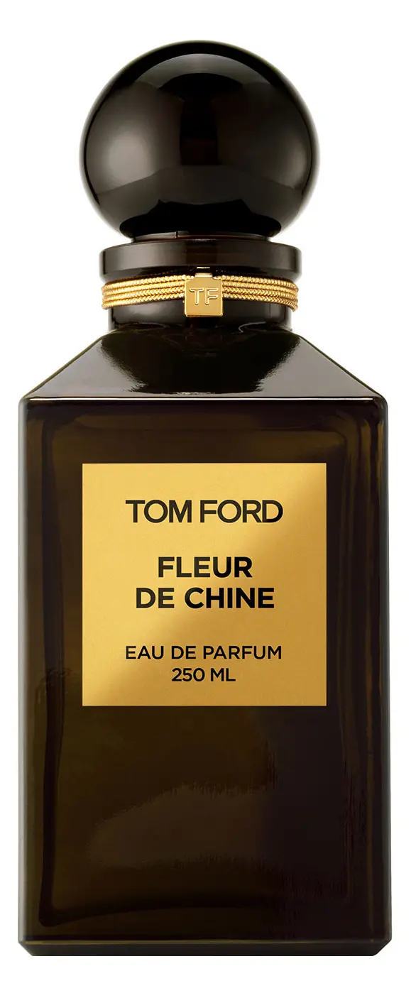 Tom Ford Atelier dOrient Fleur de Chine Купить в Киеве Украина