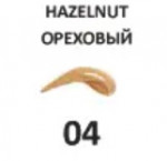 04 - Ореховый