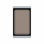520 - Matt light grey mocha (светло-серый мокко, матовый)