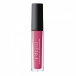 55 - Translucent hot pink (полупрозрачный теплый розовый)