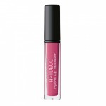 55 - Translucent hot pink (полупрозрачный теплый розовый), тестер