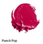 10 - Punch pop (ярко-розовый, близкий к фуксии)