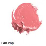 12 - Fab pop (светло-розовый, эффект замазки)