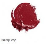 15 - Berry pop (яркая, глубокая слива)