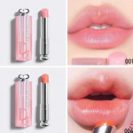 Набор (блеск для губ Addict Lip Glow 001 3.2 г + (блеск для губ Addict Lip Glow 004 3.2 г)