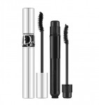 Набор Dior Diorshow Iconic Overcurl (6 г - туш для ресниц (mascara) + 6 г - сменный блок (mascara/refill))