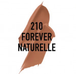 210 - Forever Naturelle