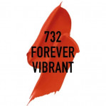 732 - Forever Vibrant