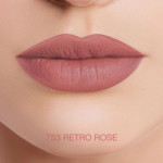 753 - Retro Rose