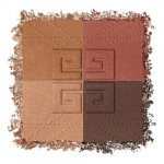 003 - Organza Bronze