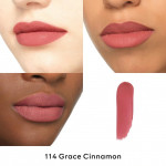 114 - Grace Cinnamon