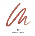 02 - Le Beige Praline