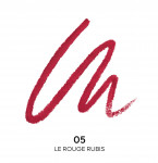 05 - Le Rouge Rubis