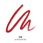 04 - Le Rouge Feu, тестер