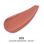205 - Nude