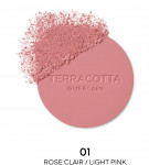 01 - Light Pink