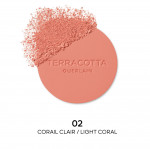 02 - Light Coral