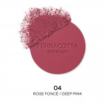 04 - Deep Pink