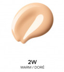 2W - Warm, тестер