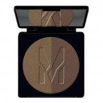 85 - Medium-Dark Contour