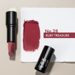 28 - Ruby Treasure