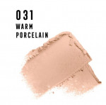 031 - Warm Porcelain