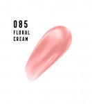 085 - Floral Cream