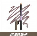 04 - Medium Brown