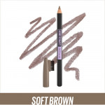 03 - Soft Brown