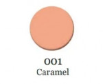 001 - Caramel