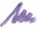 31 -  Wisteria violet (фиолетовый)