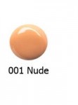 001 - Nude (натуральный)