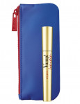 Набор Pupa Kit Vamp! Vamp forever (9 мл - тушь для ресниц (mascara) + косметичка (bag))