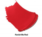 654 - Ravish me red