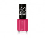 323 - Funtime Fuchsia