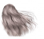 10-55 - Ultra platinum blond