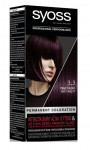 3-3 - Dark Violet