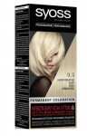 9-5 - Frozen Pearl Blonde