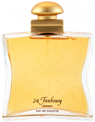 Hermès 24 faubourg eau de parfum best sale