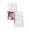 Набор (150 г - мыло для тела Thyme & Red Rubin Basil + 150 г - мыло для тела Juniper & White Fir  + 150 г - мыло для тела Rosa Mosqueta & Geranium)