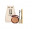 Набор Guerlain Terracotta Bronze x Noir Set ( 8.5 г - пудра для лица 03 (powder), Terracotta Bronze + 6 г - тушь для ресниц Noir G (mascara) + косметичка (bag))