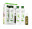Набор ( 355 мл - кондиционер для волос CHI Power Plus Nourish Conditioner + 355 мл шампунь-эксфолиант для волос CHI Power Plus Exfoliate Shampoo + 104 мл - комплекс для волос CHI Power Plus Revitalize Vitamin Hair & Scalp Treatment)