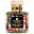 100 мл - духи (parfum), Flag Edition, тестер