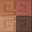 003 - Organza Bronze