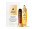 Набор (7*28 мг - ампулы для лица Guerlain Abeille Royale Bee Lab Shot + 30 мл - сыворотка Youth Watery Oil Serum)