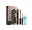 Набор (8 мл - тушь для ресниц Lancome Lash Idole 01  + 30 мл - средство для снятия макияжа Lancome Bi-Facil + 0.7г - карандаш для глаз Lancome Le Crayon Khol 01)