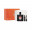 Набір (50 мл - парфумована вода (edp) + 2 мл - Туш для вій Yves Saint Laurent Lash Clash (mascara) + косметичка (pouch))