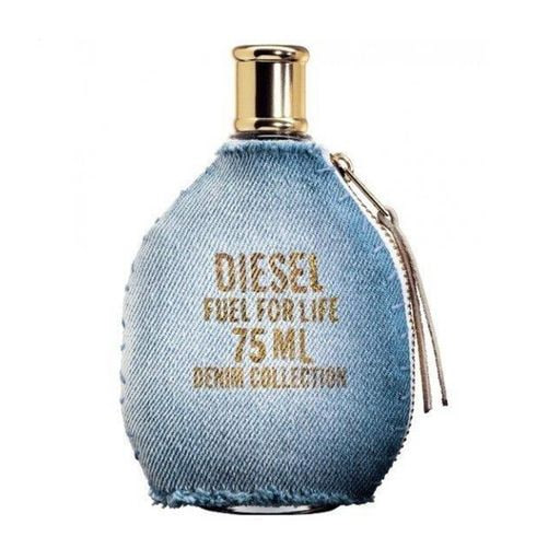 75 мл - туалетная вода (edt), тестер, denim collection