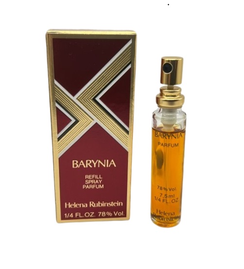 7,5 мл - духи (parfum), миниатюра, refill