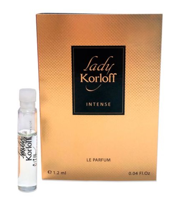 1,2 мл - парфуми (parfum), пробник